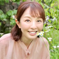 丸岡いずみ(@shinsei_maru) 's Twitter Profile Photo