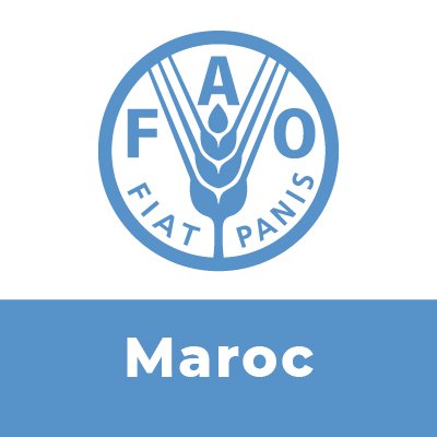 Dernières nouvelles et informations sur l'Organisation des Nations Unies pour l'Alimentation et l'Agriculture @FAO au Maroc