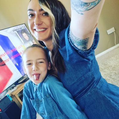 CliffRhi's profile picture. She/her 
P3 🏠 
Property Manager - Lincs & Cambs