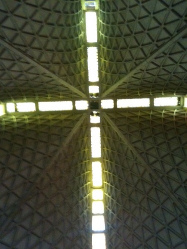 The Cathedral of Saint Mary of the Assumption