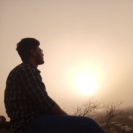 Sudarshan_2215's profile picture. 