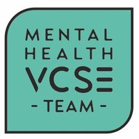 VCSE Mental Health Team(@VSCEMHSussex) 's Twitter Profile Photo
