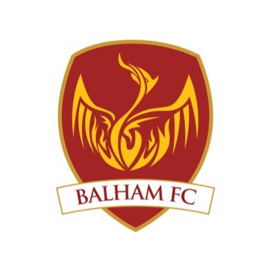 This twitter handle represents the Foundation phase section for @BalhamFC of the 2023/24 season