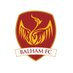 Balham FC Foundation Phase 23/24 (@BalhamFC_Fphase) Twitter profile photo