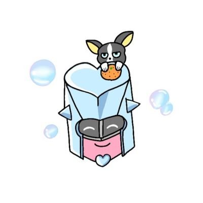 ふぇる😶‍🌫️ふぇるさんのプロフィール画像