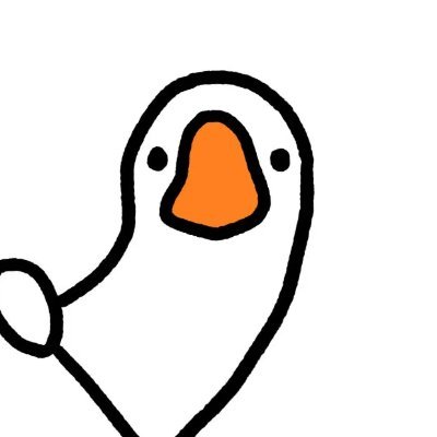 gooseさんのプロフィール画像