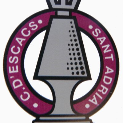 Compte Oficial del Club d'Escacs Sant Adrià.

Benvinguts/des, fomentem els escacs a la ciutat de Sant Adrià des de 1962.