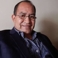 Luis Padilla (@padilla_h) 's Twitter Profile