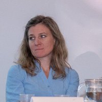Daniela Verena Huber (@dhuber81) 's Twitter Profile