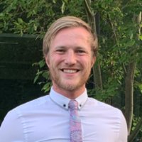Patrick Coulter (@patrickbcoulter) 's Twitter Profile