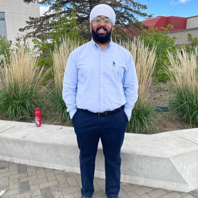 harryji20211's profile picture. Delhite, Ontario Guy in Saskatchewan World, Toronto Where it all Started, Love travelling to Europe🇨🇦🇮🇳🇪🇺🏰🏏❄️⛄️🌹👳🏻‍♂️ NewDelhi➡️ Toronto➡️ Saskatoon