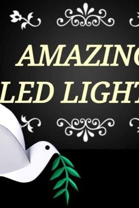 We are wholesaler of all kind of latest and old LED LIGHTS high quality with best price