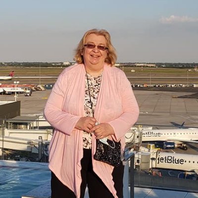 Susan is a cruise/travel editor; senior contributing editor, The Meandering Traveler blog; and cruise editor, https://t.co/onecr12EkB & Luxury Travel Advisor.