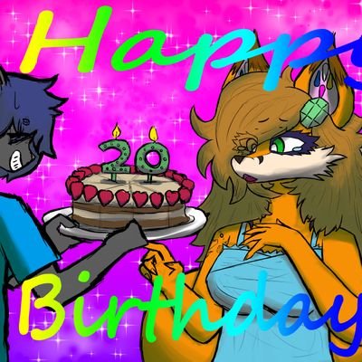 ✨Rose✨ ✨22 yo✨ ✨transgender girl✨ 💫 Multifandom artist💫! I love my little sister 🌸@omgtherealrosa 🌸 pfp by my dear friend ✨ @baukoindigo7 ✨