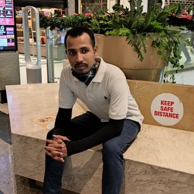 NasibUd30636354's profile picture. Nasib U