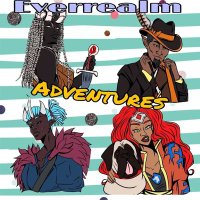 @EverrealmAdventures (@daeverrealmpod) 's Twitter Profile