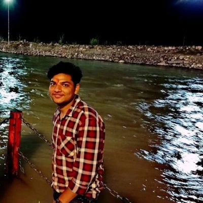 Vaibhav31526801's profile picture. 