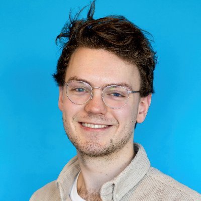 PhD student @LIACS, working on Artificial/Hybrid Intelligence, NLP for Perspectives in Deliberation. 🐘 https://t.co/SL2gORWzw4