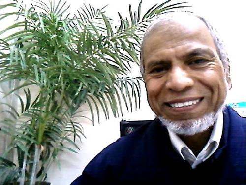 Technical Director, Zaiba Energy Support Trends, the Renewable Energy professionals. Electrical Engineer, Mysore University. BARC, PMP, Work: RAPP, RTPS, QPP