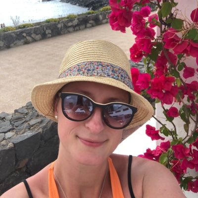 HeleneBrn's profile picture. 