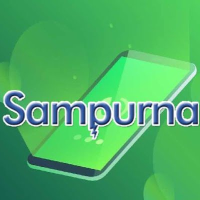SAMPURN13165364's profile picture. 