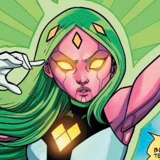daily viv vision 💗💚さんのプロフィール画像