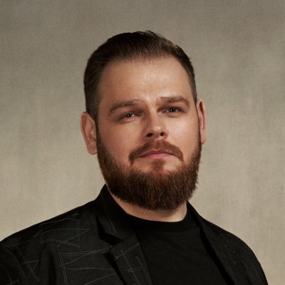 MariuszKrolWolf's profile picture. Founder of WOLF Group 🐺