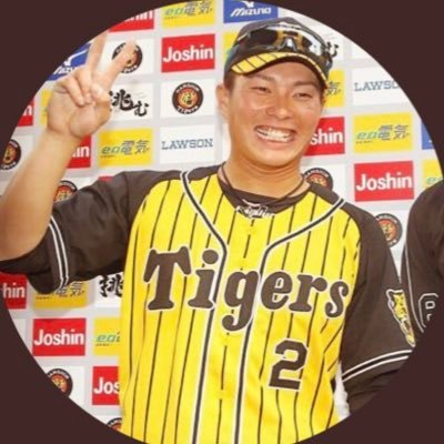 タイガースファンの方よろしくお願いします🐯