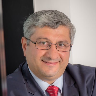 Ihsan Yilmaz, ihsanylmz.bsky.social Profile