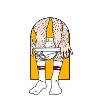 Morbosidades (@morbosidades) 's Twitter Profile Photo Morbosidades (@morbosidades) 's Twitter Profile Photo