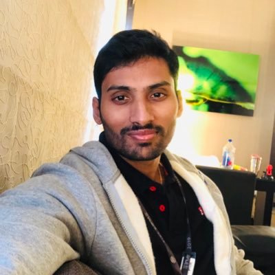 HemachandM's profile picture. Working in ZOHOCORP