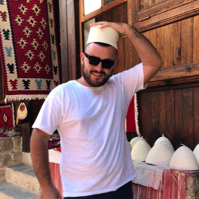 donni6x2's profile picture. 