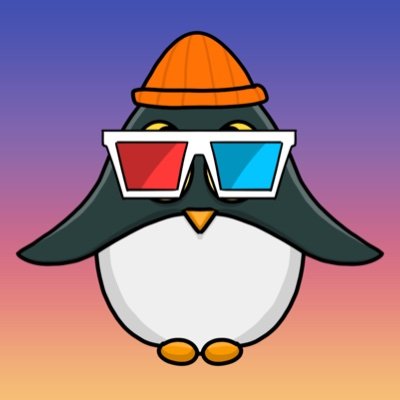 XRPenguinsNFT Profile Picture