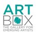 ART BOX (@ArtBoxChester) Twitter profile photo