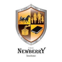 The Newberry Institute(@NewberryInst) 's Twitter Profile Photo