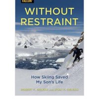 Without Restraint (@worestraintbook) 's Twitter Profile