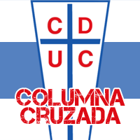 Toda la información y actualidad de UC está en http://t.co/qnybLGUuiw, la web de La Radio de #LosCruzados. Red @MediosCruzados1 | Radio: @FrecCruzada