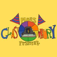 maesglastonbury (@maesglastonbury) Twitter profile photo