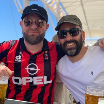 Tr3vski's profile picture. wannabe angler and long suffering #lfc fan