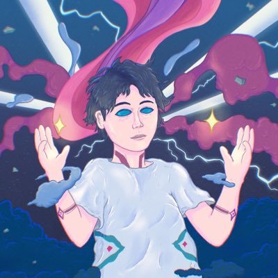 raffaellさんのプロフィール画像