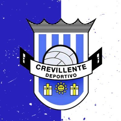 Bienvenid@s al Twitter oficial del Crevillente Deportivo.Actualmente en la Lliga Comunitat (C. Valenciana)🏆🏆