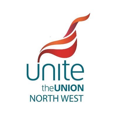 The official twitter account for Unite the Union in the North West.