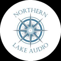 Northern Lake Audio(@nl_audio) 's Twitter Profile Photo