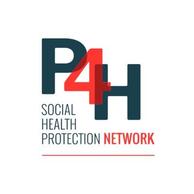 Social Health Protection | Health Financing Collaborative for UHC.
Cross-sector catalyst, knowledge broker and change agent for social impact.