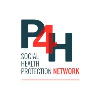 P4H Network(@P4HNetwork) 's Twitter Profile Photo