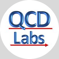 QCD Labs (@labsqcd) 's Twitter Profile Photo