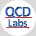 QCD Labs (@labsqcd) Twitter profile photo QCD Labs (@labsqcd) Twitter profile photo