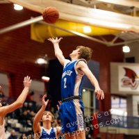 Mitchell Geiger (@mdgeiger02) 's Twitter Profile