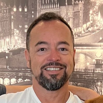 CarlosM90896954's profile picture. IT professional, technology addict, family man, biker, animal lover.