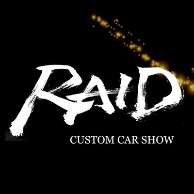 RAID（レイド）カスタムカーショー
2022.10.22栃木県F2プラントで開催！
映画仕様の車両、東京オートサロン出展車両などの多くのカスタムカーが集うドレスアップ/チューニングカーイベント！

RAID2023 coming soon!!